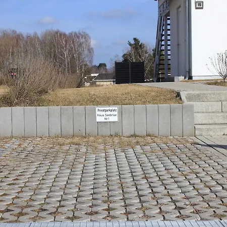 5*ferienwohnung Seebrise 1